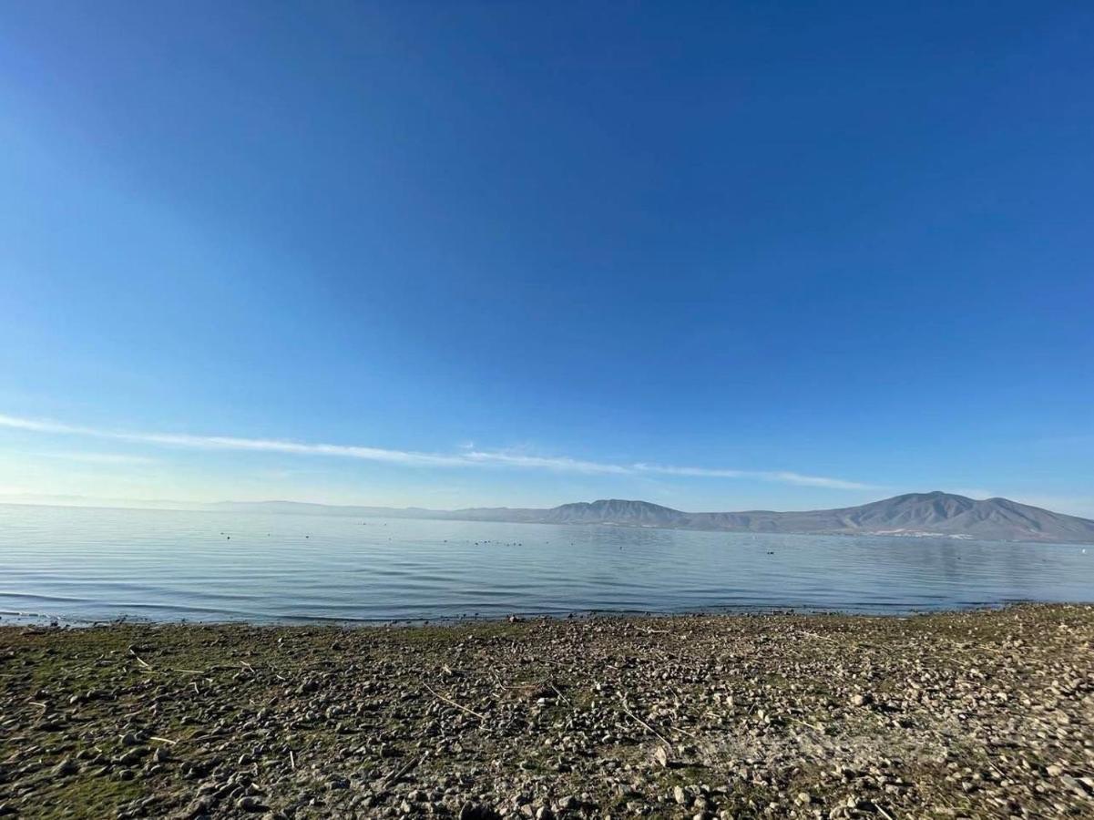 Seuia Departamentos Con Alberca A Pasos Del Lago آجيجيك المظهر الخارجي الصورة
